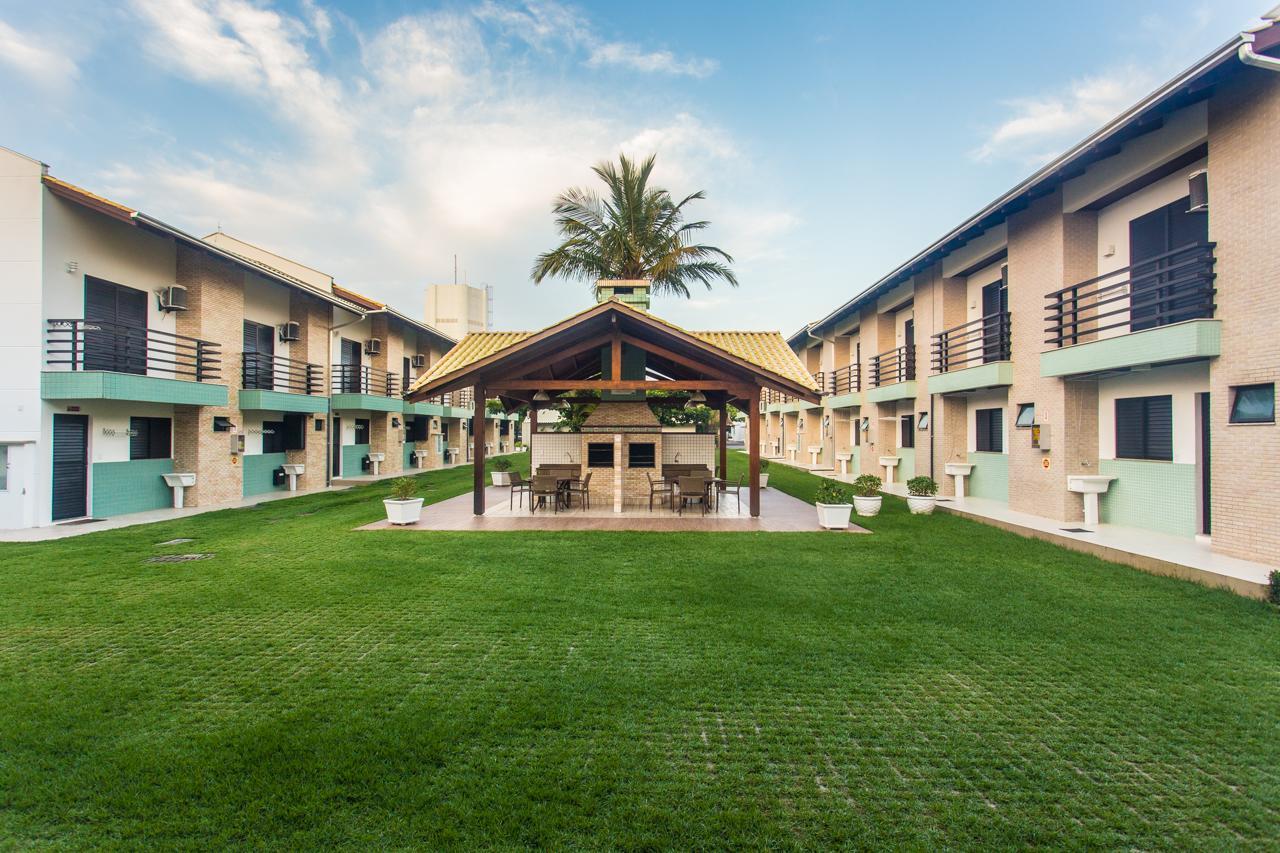 Parador Tropical Bombinhas Exteriér fotografie