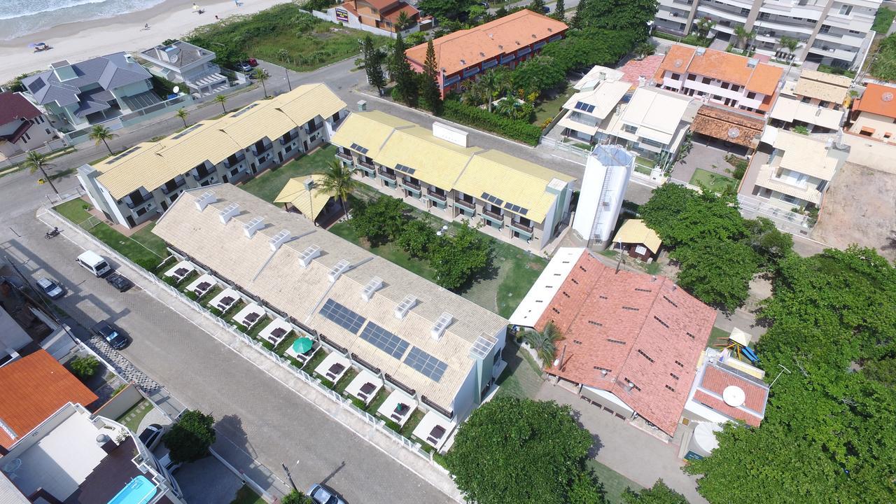 Parador Tropical Bombinhas Exteriér fotografie