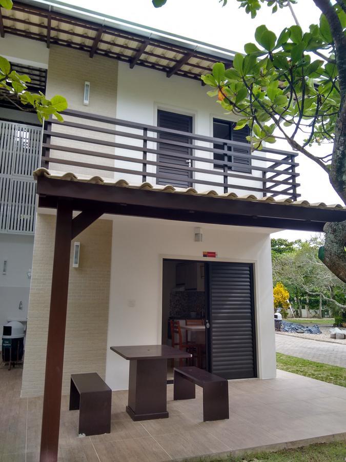 Parador Tropical Bombinhas Exteriér fotografie