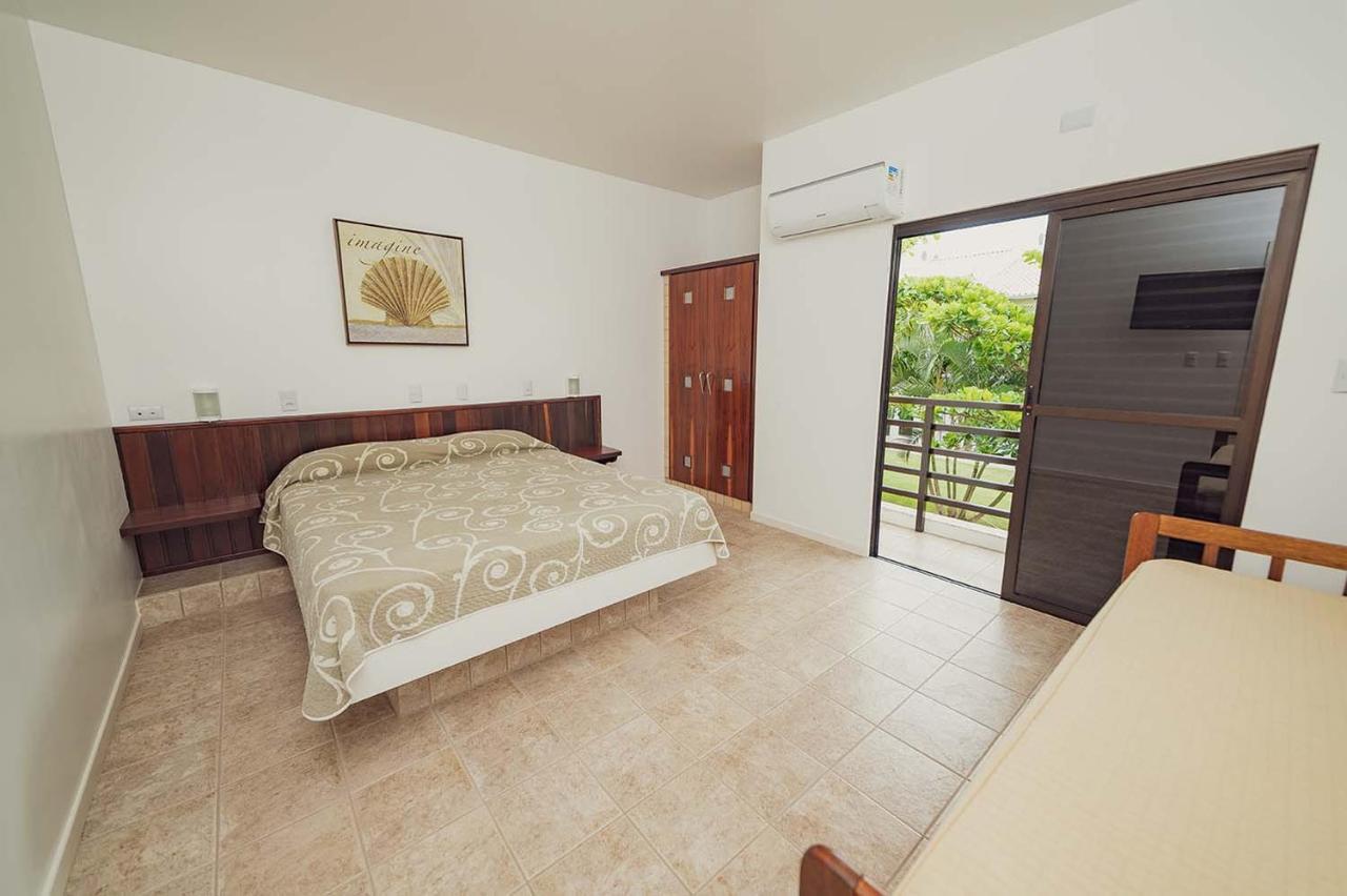 Parador Tropical Bombinhas Exteriér fotografie