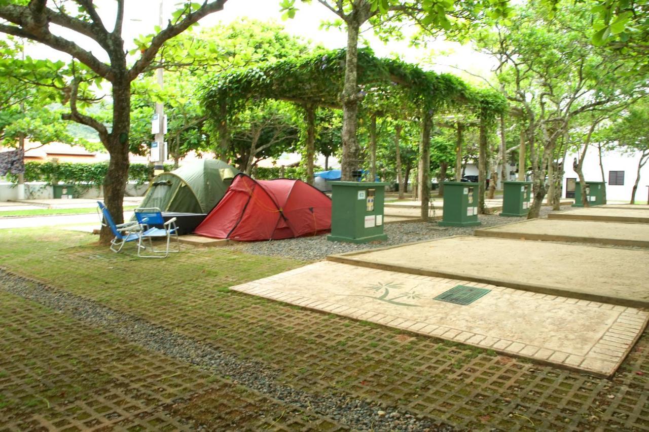 Parador Tropical Bombinhas Exteriér fotografie