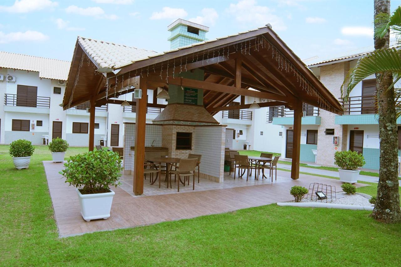 Parador Tropical Bombinhas Exteriér fotografie