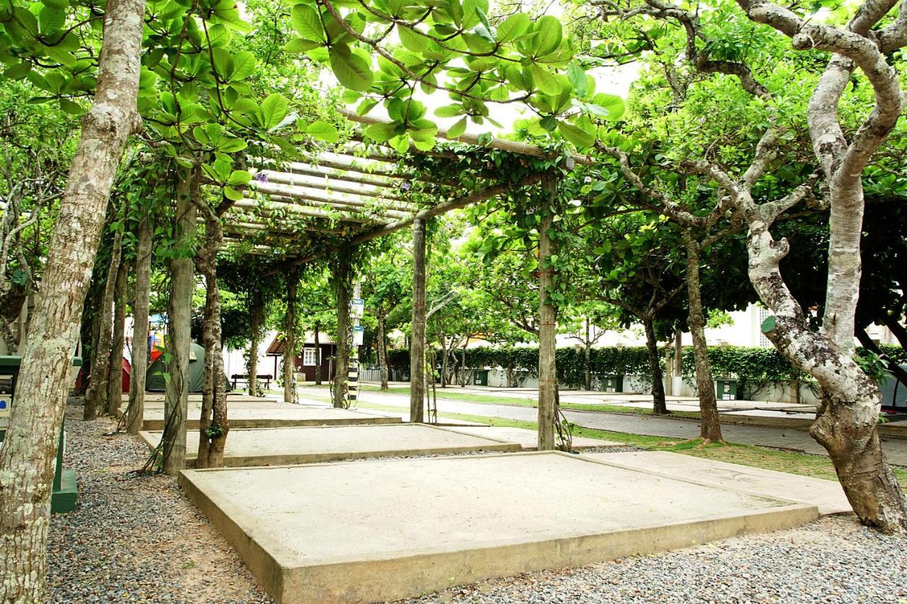 Parador Tropical Bombinhas Exteriér fotografie